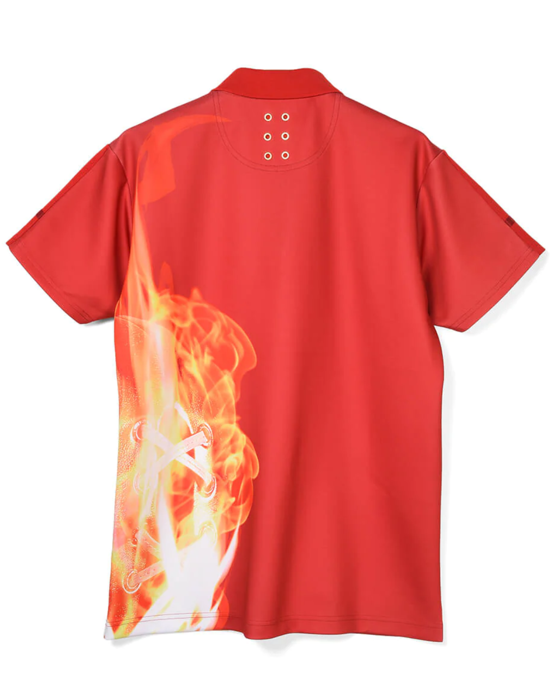 FIRE POLO