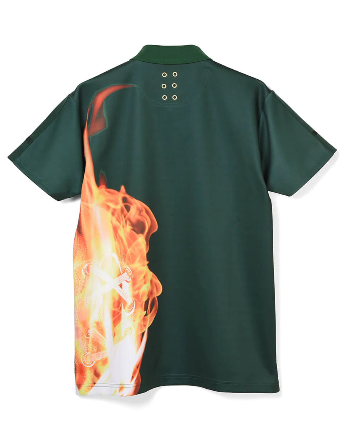 FIRE POLO