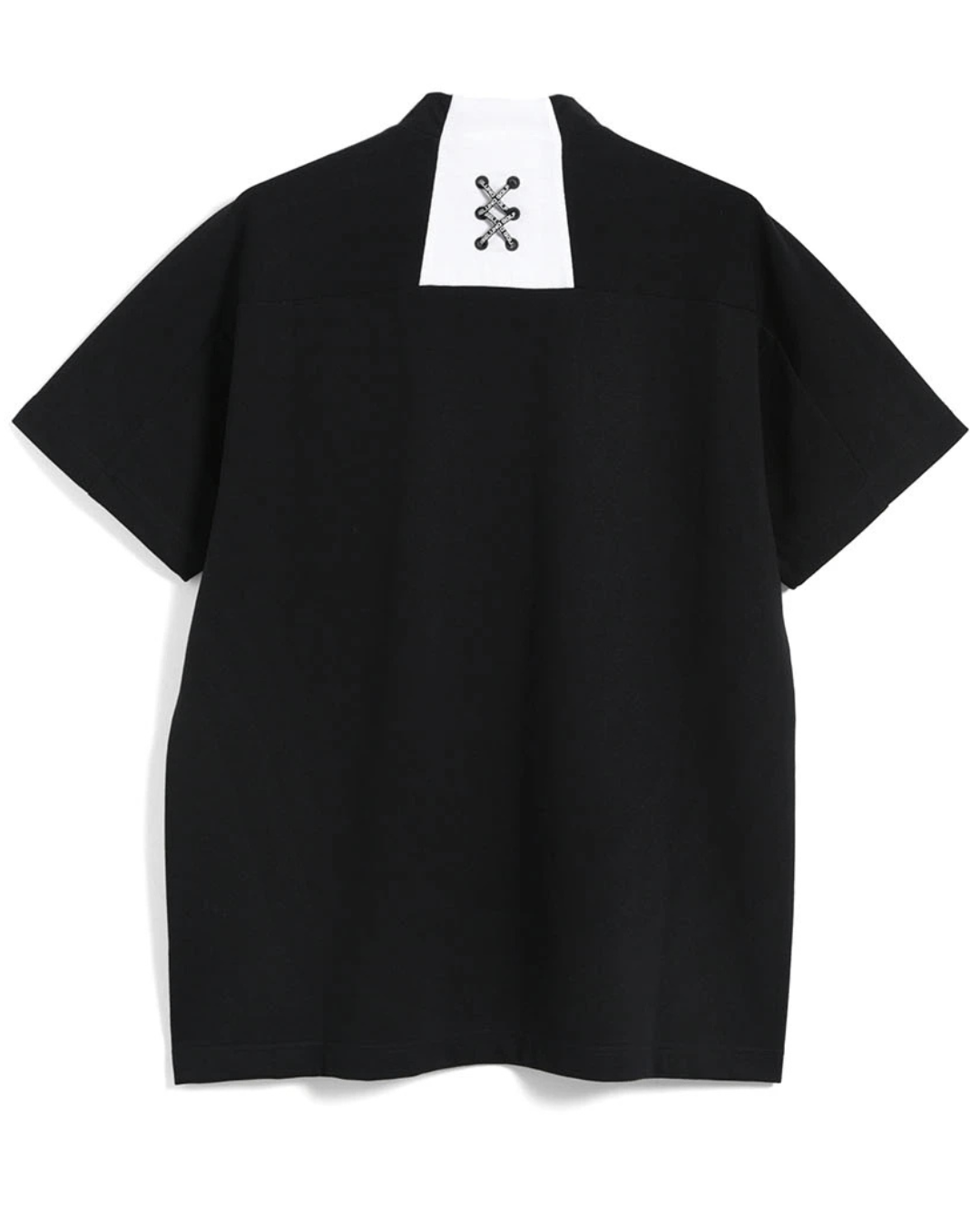 S/S MOCK NECK (RSGF)