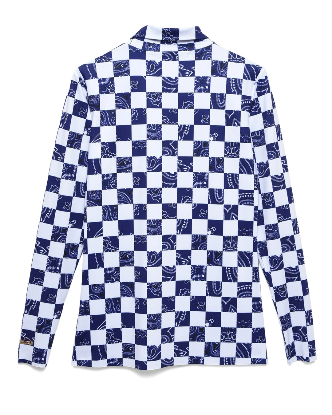 INNER LONGSLEEVE(PAISLEY)