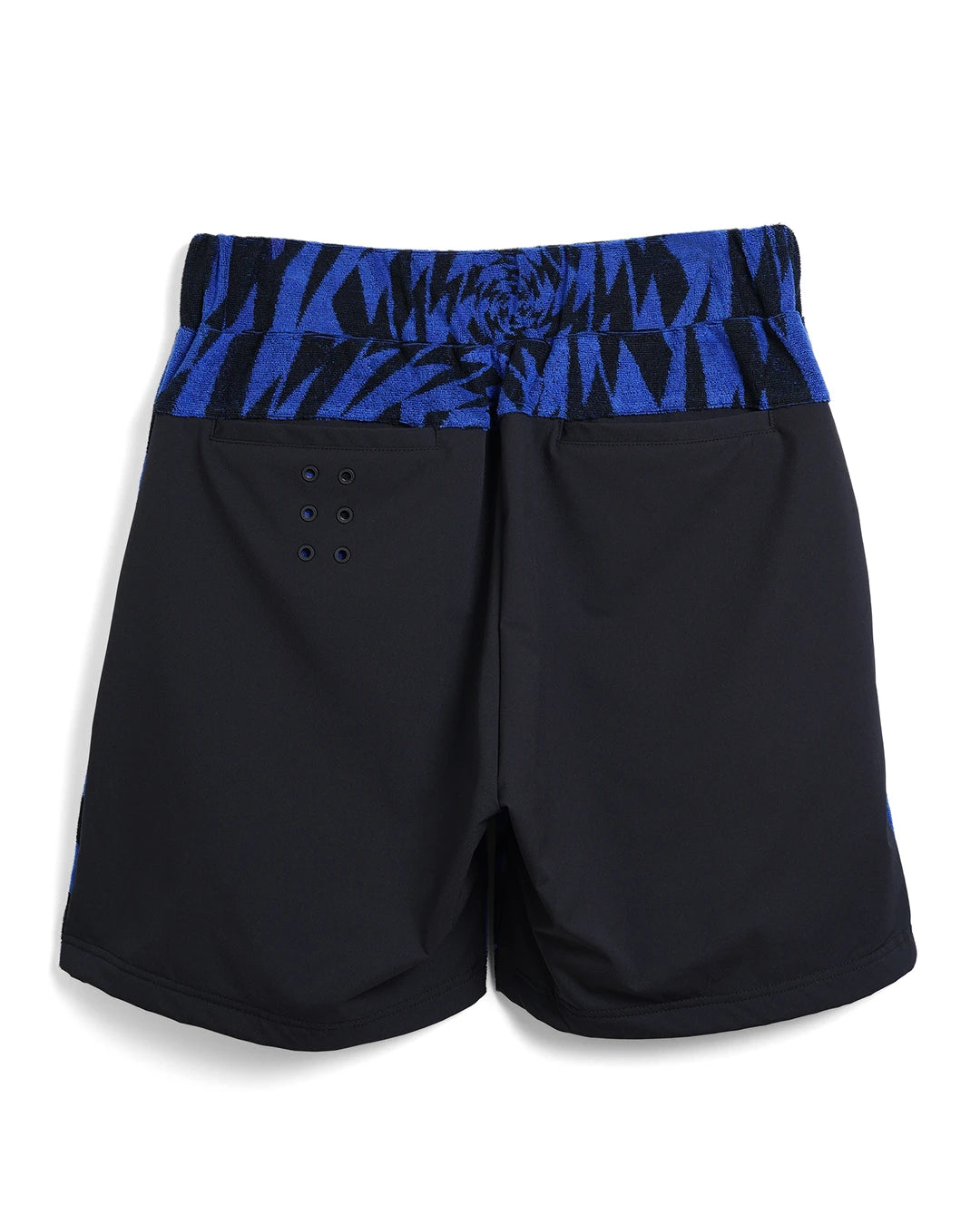 THUNDER TERRY SHORTS