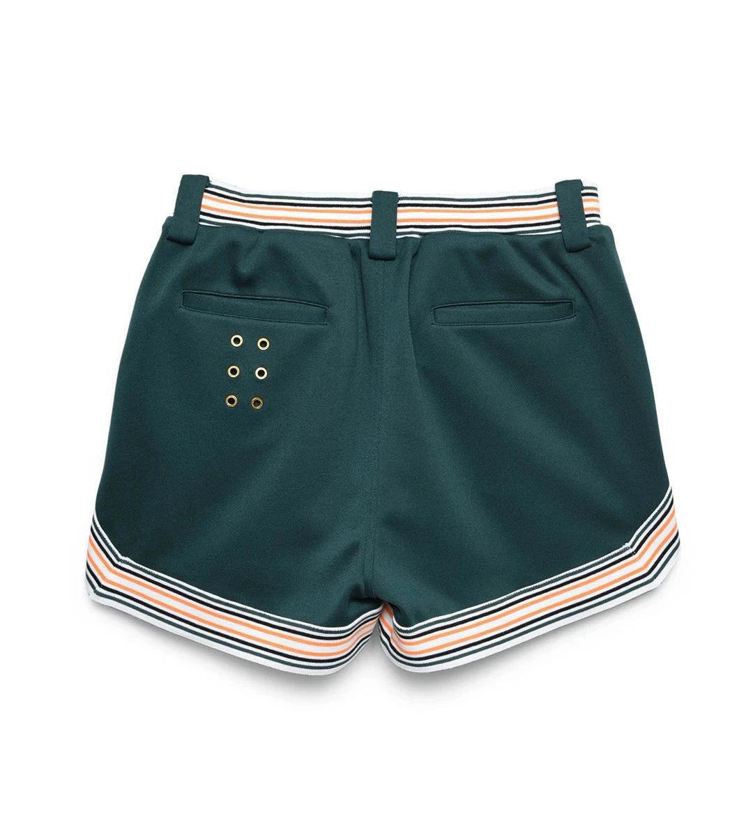 RETRO LINE GAME SHORTS