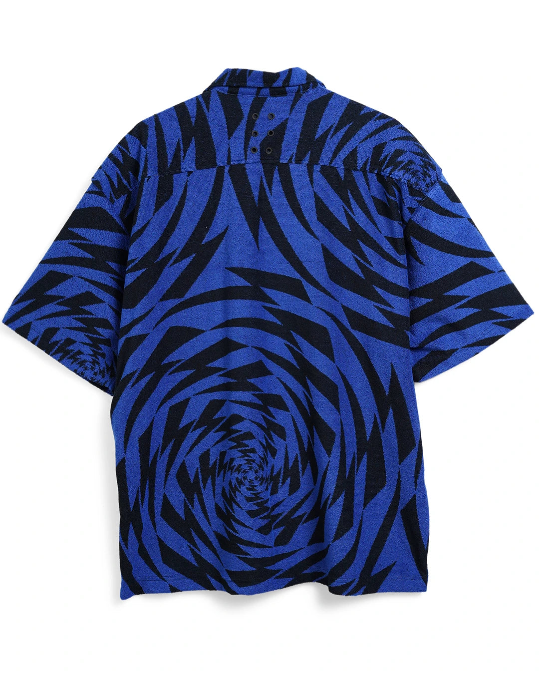 THUNDER TERRY SHIRTS