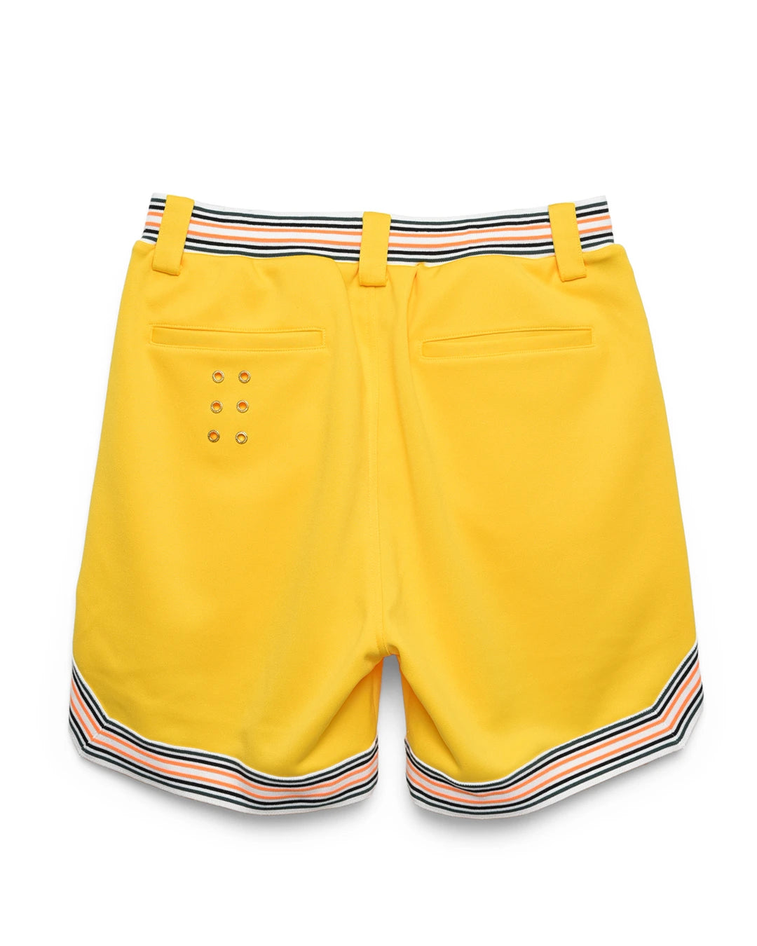 RETRO LINE GAME SHORTS