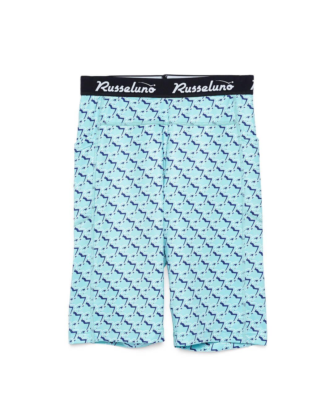 SHORT LEGGINGS(MONOGRAM)