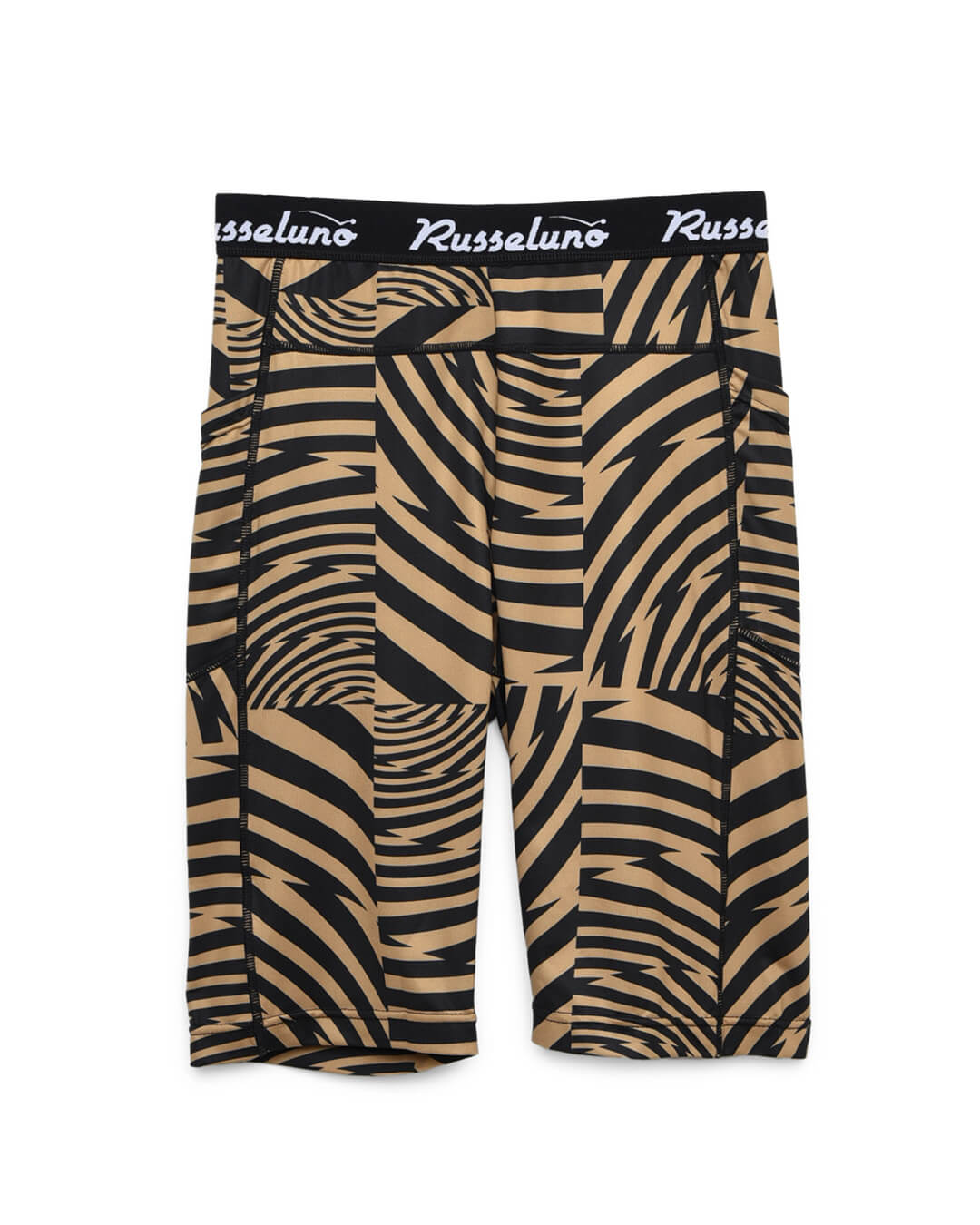 SHORT LEGGINGS(THUNDER)