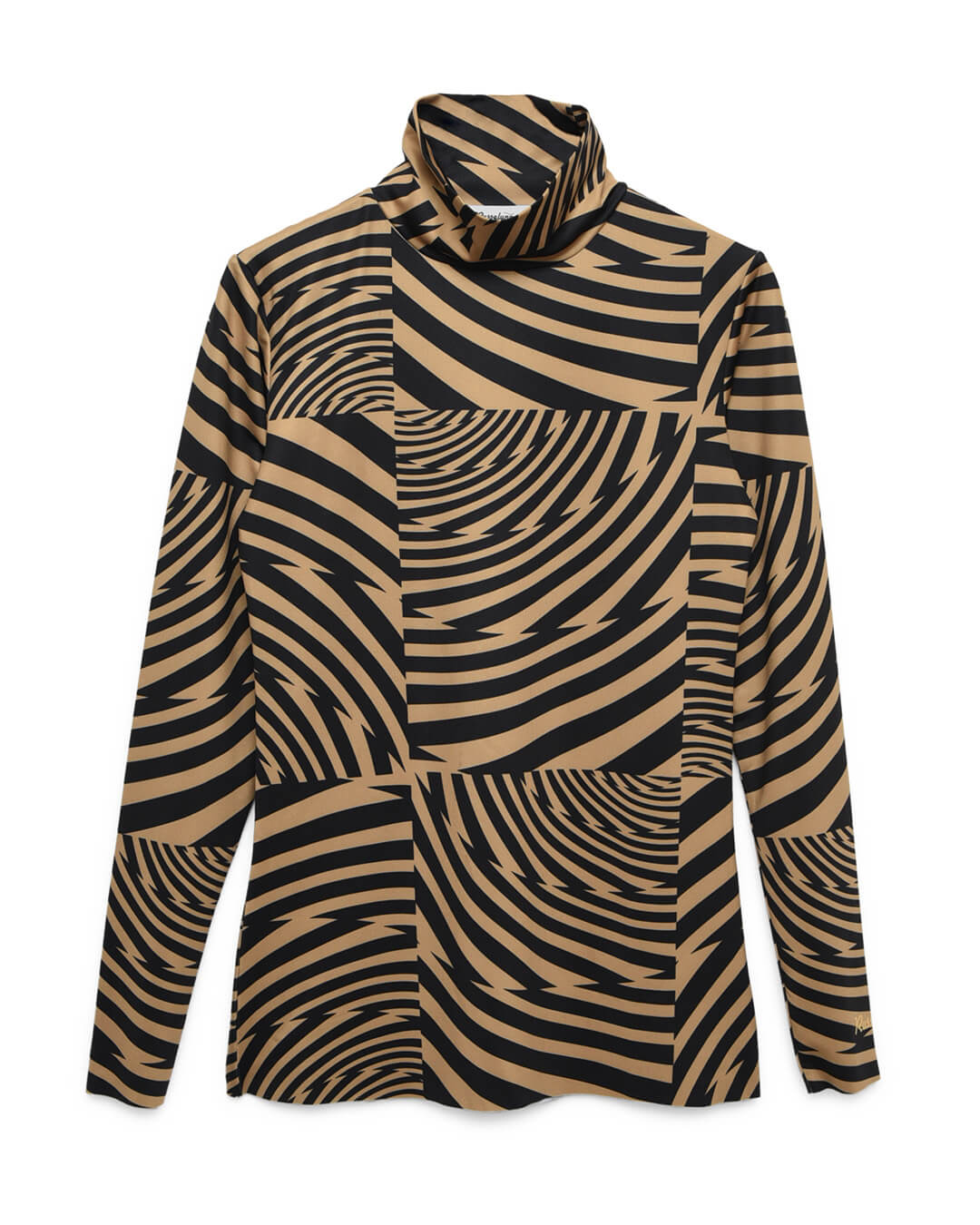 INNER LONGSLEEVE(THUNDER)