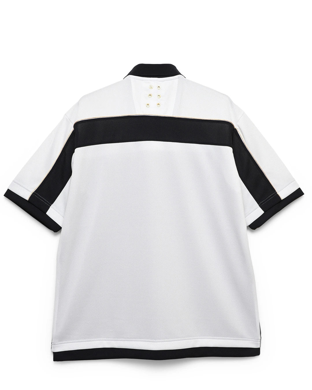 LEGENDS JQ LOOSE FIT POLO