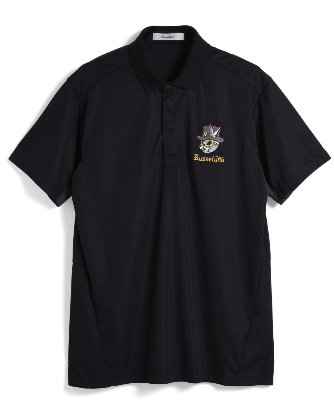 V LOGO POLO