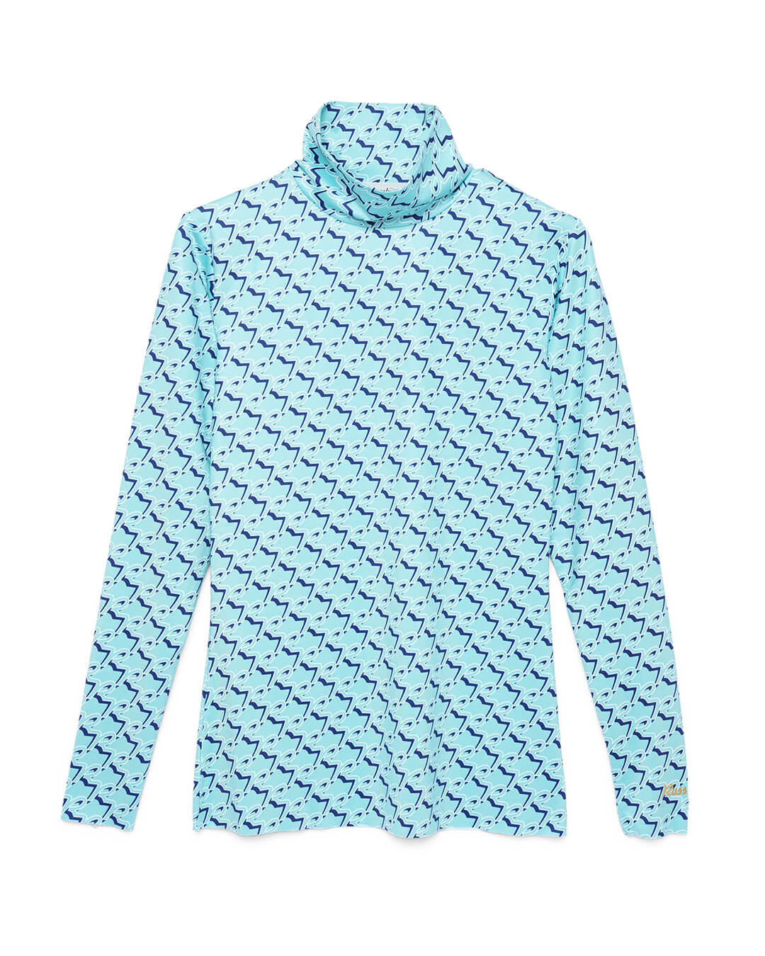 INNER LONGSLEEVE(MONOGRAM)