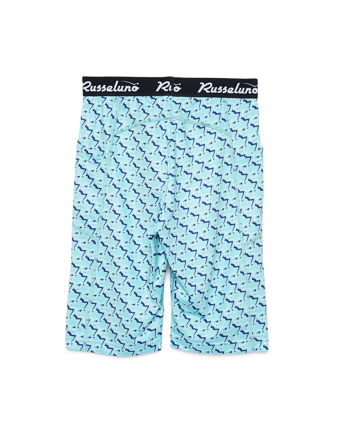 SHORT LEGGINGS(MONOGRAM)