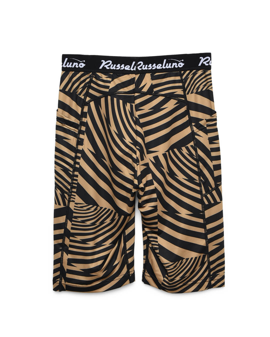 SHORT LEGGINGS(THUNDER)