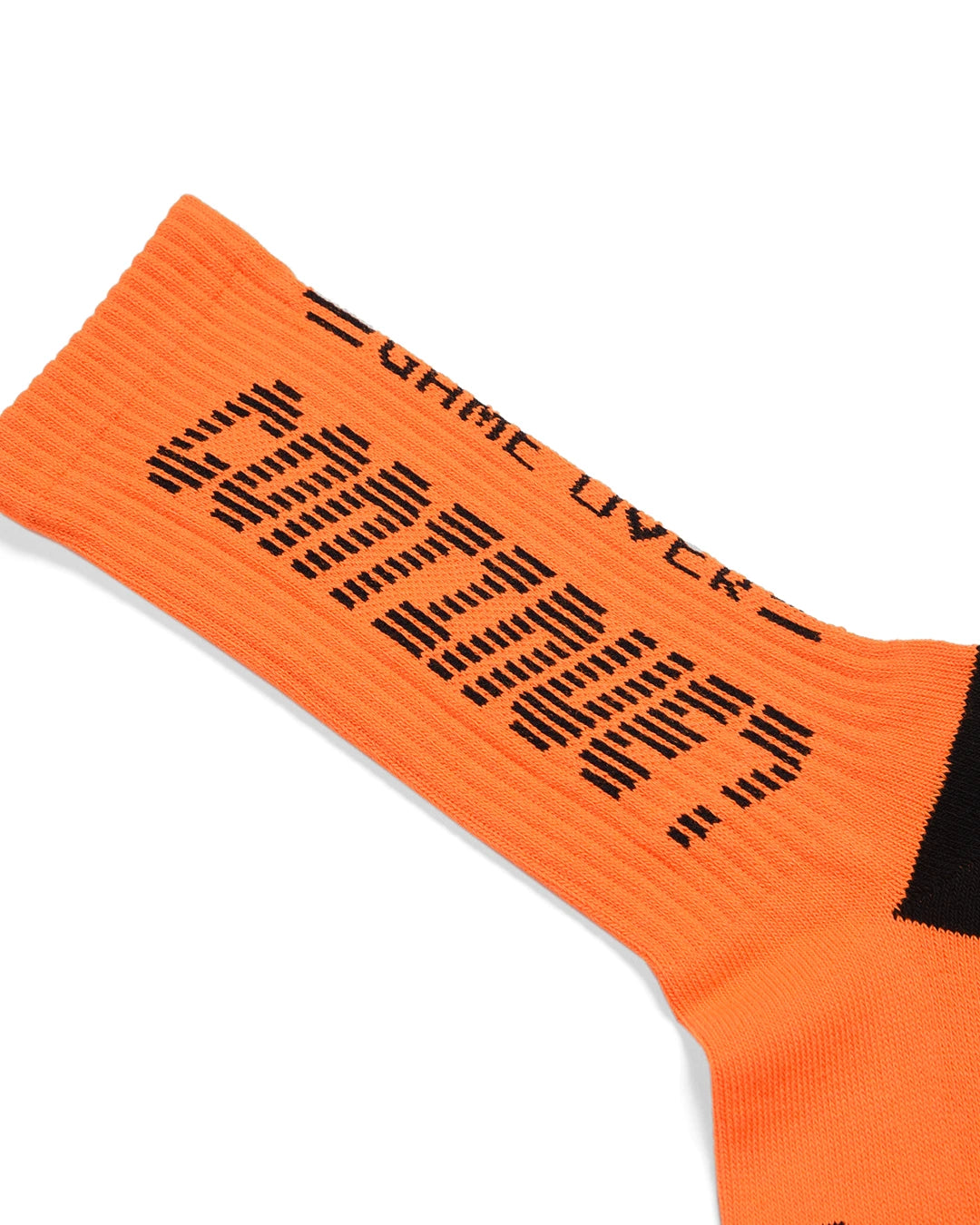 CONTINUE MIDDLE SOCKS