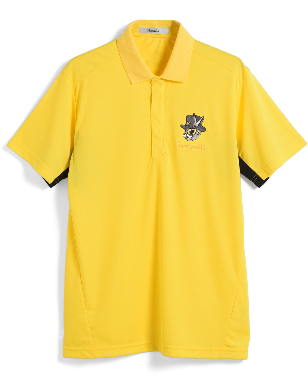 V LOGO POLO