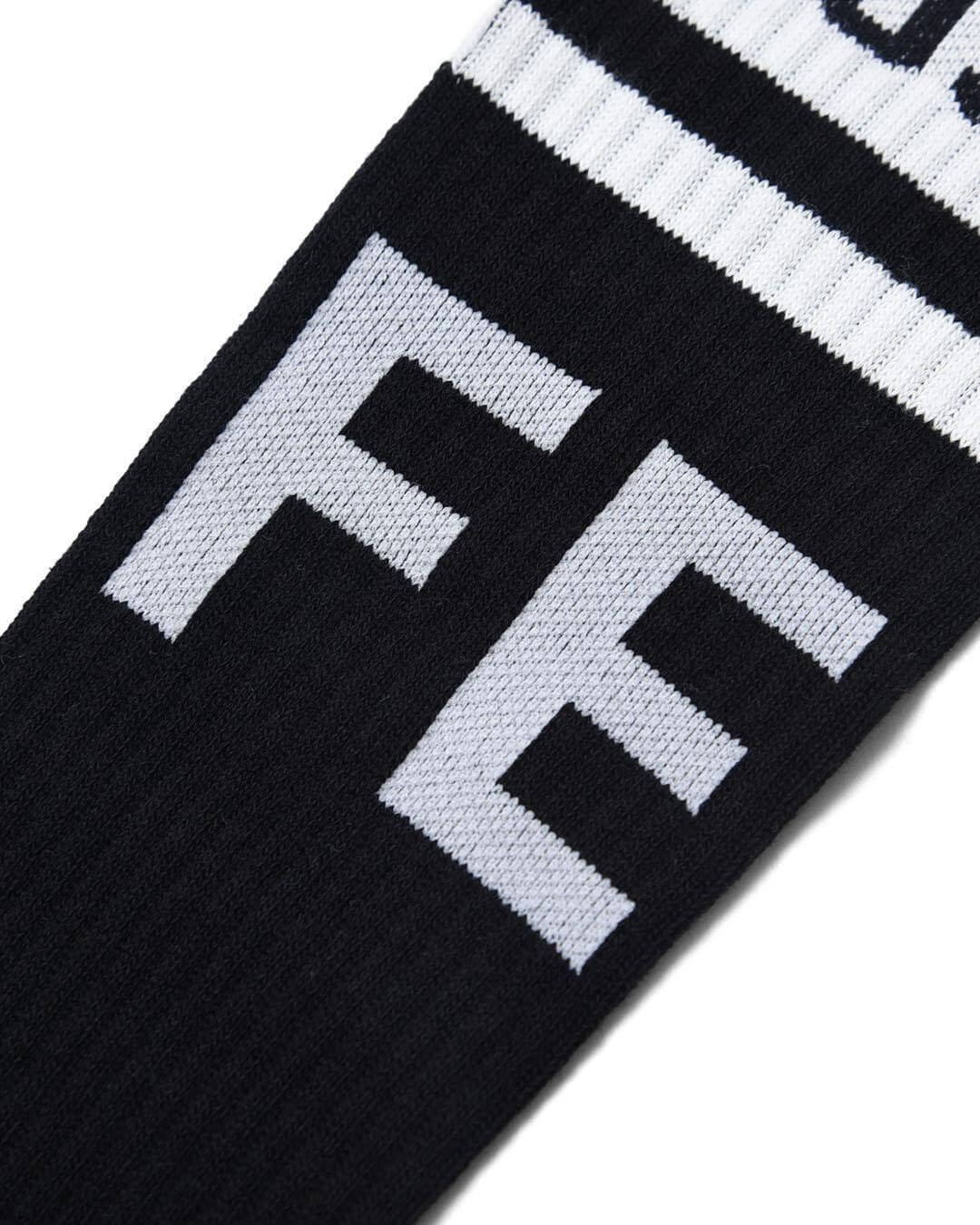 TURF LIFE HIGH SOCKS