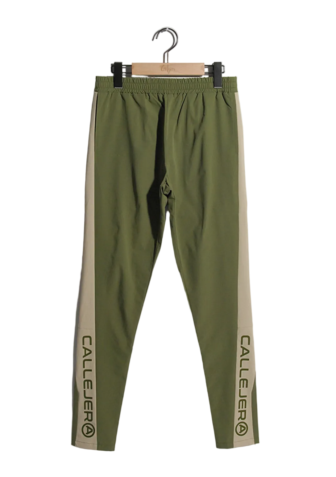 SIDE SWITCHING PERFORMANCE PANTS(MEN)