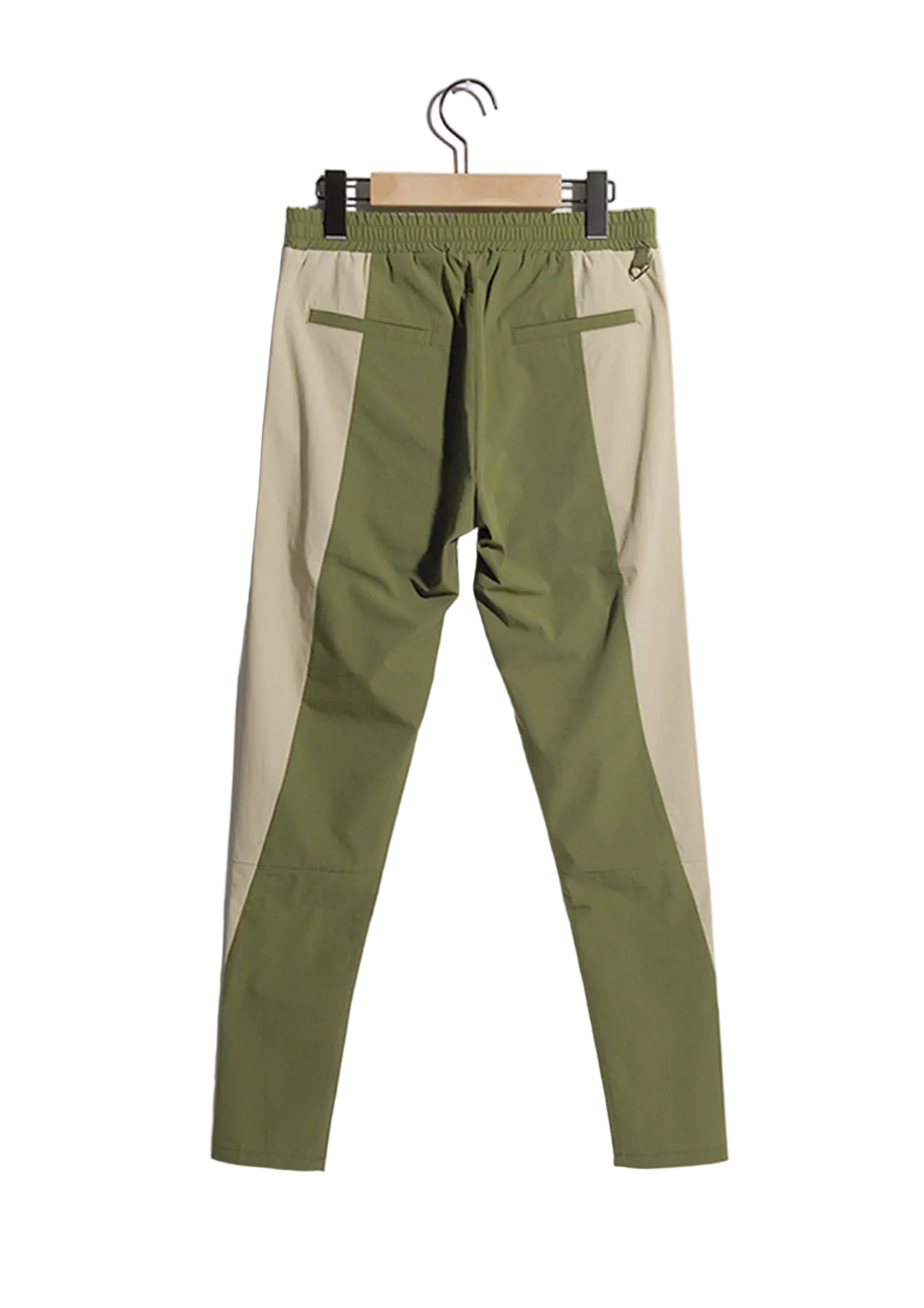 SIDE SWITCHING PERFORMANCE PANTS(MEN)