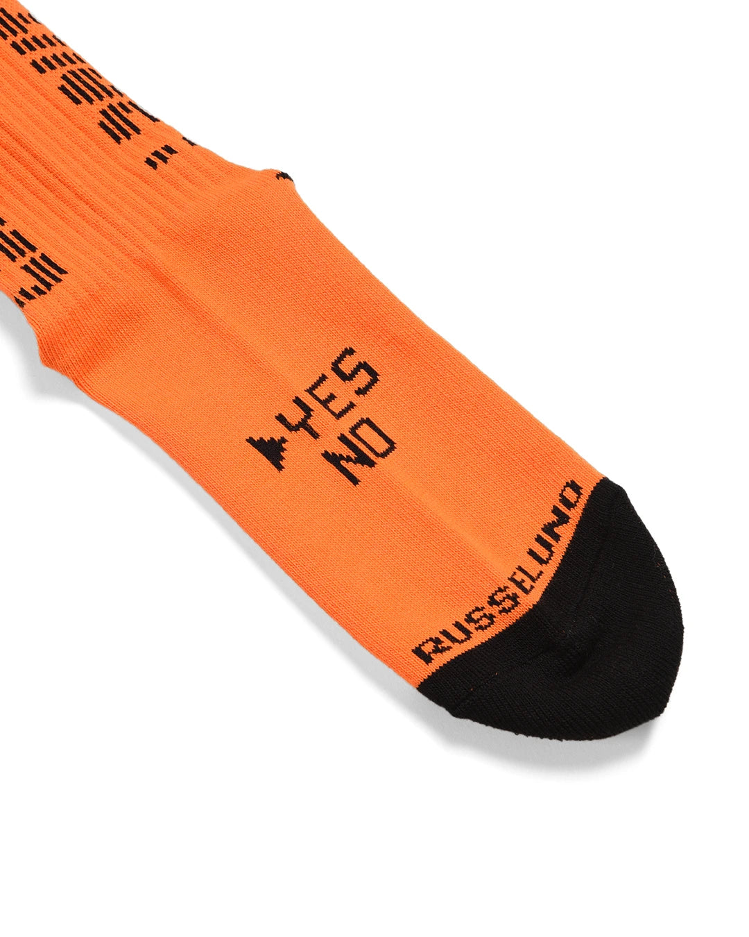 CONTINUE MIDDLE SOCKS