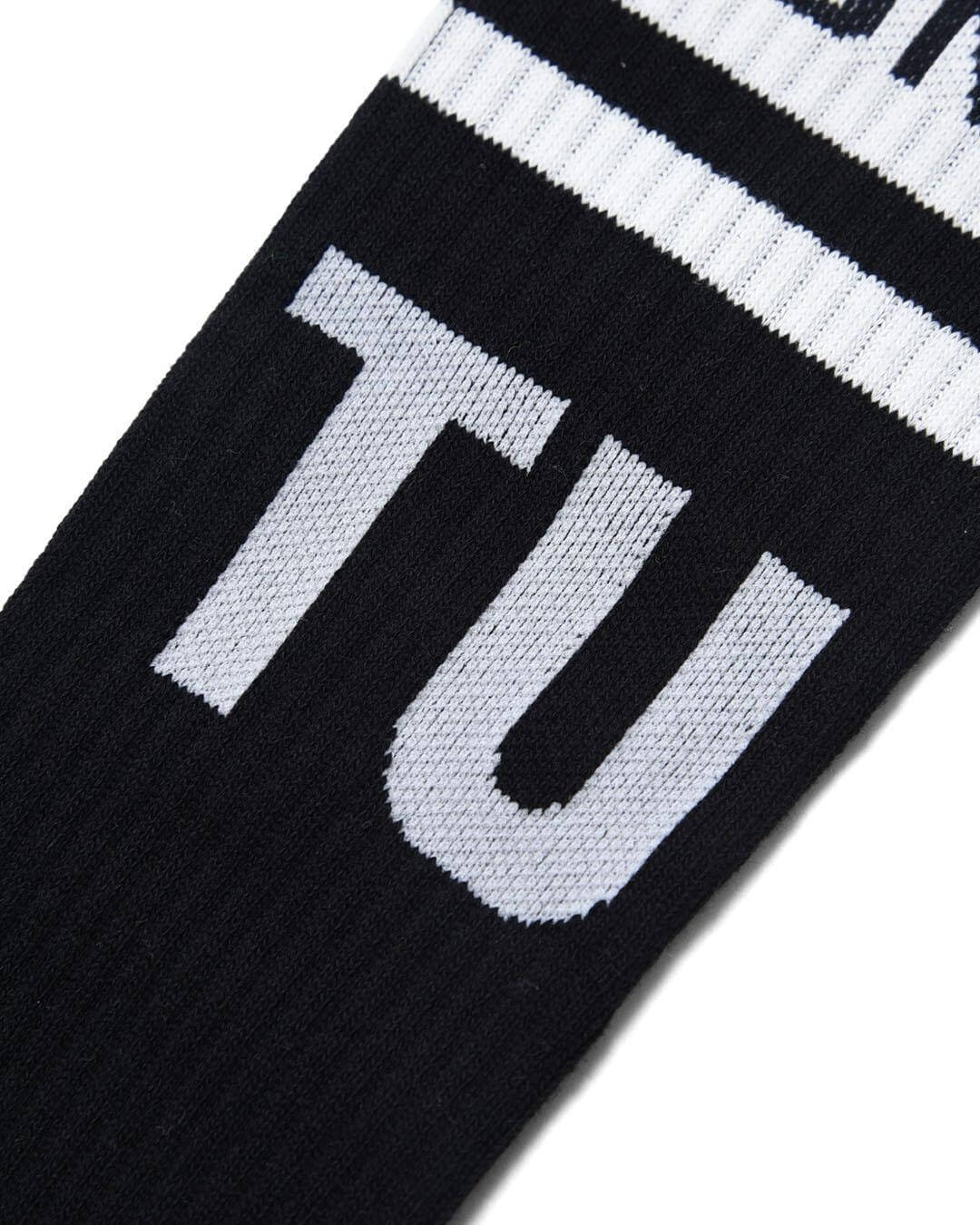 TURF LIFE HIGH SOCKS