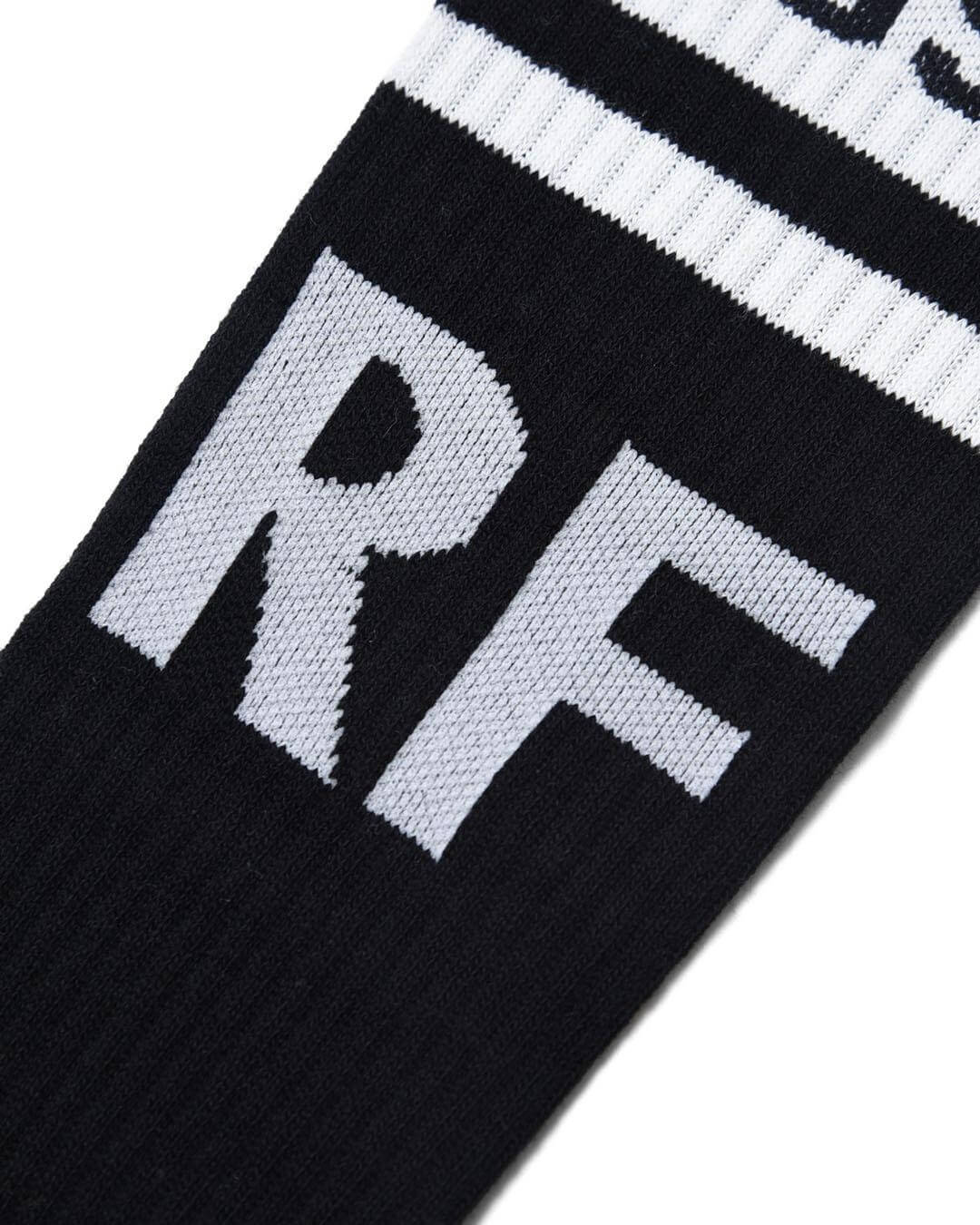 TURF LIFE HIGH SOCKS