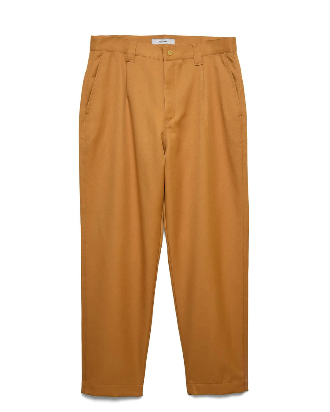 TAPERED WORK PANTS