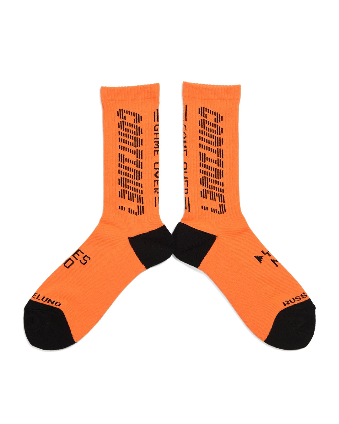 CONTINUE MIDDLE SOCKS