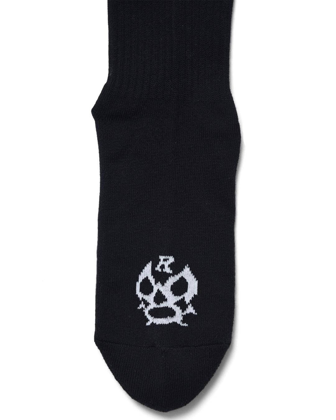 TURF LIFE HIGH SOCKS