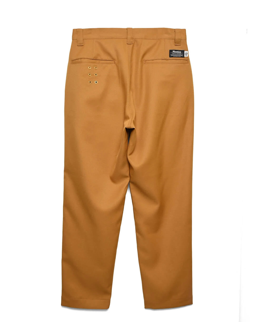 TAPERED WORK PANTS