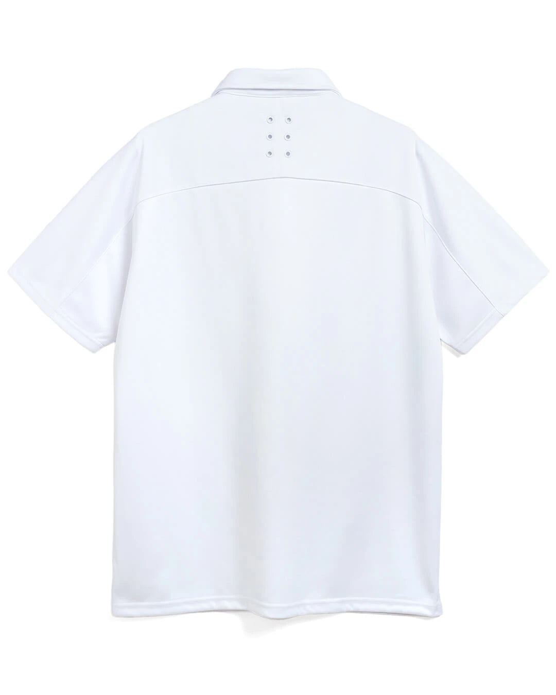 FIRE BALL FRONT POLO
