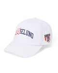 BOMB LOGO CAP