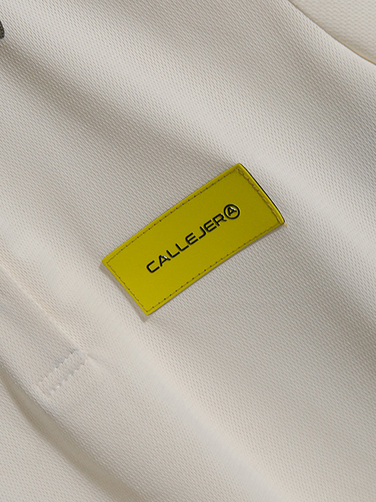 SIDE POCKET POLO(MEN)