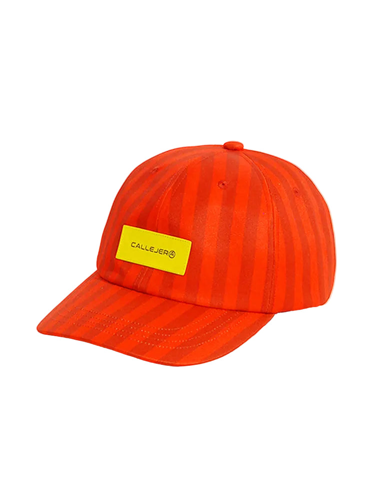 Eames PATTEM CAP(WOMEN)