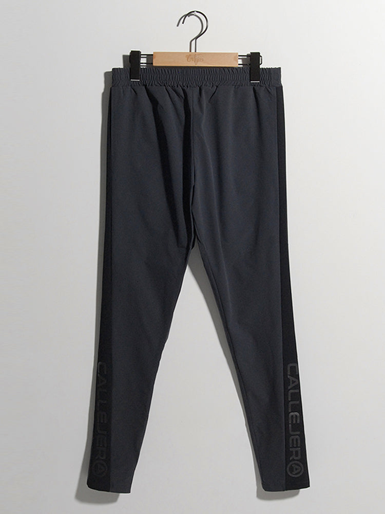 SIDE SWITCHING PERFORMANCE PANTS(MEN)
