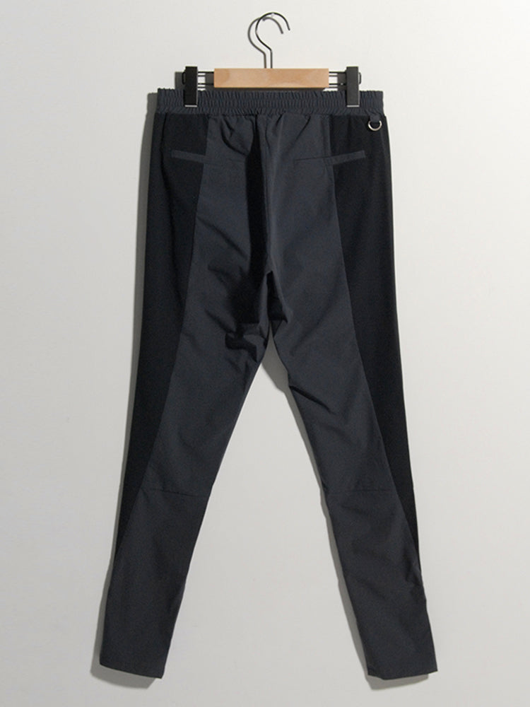 SIDE SWITCHING PERFORMANCE PANTS(MEN)