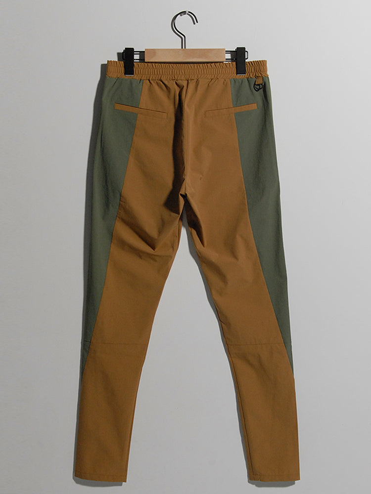 SIDE SWITCHING PERFORMANCE PANTS(MEN)