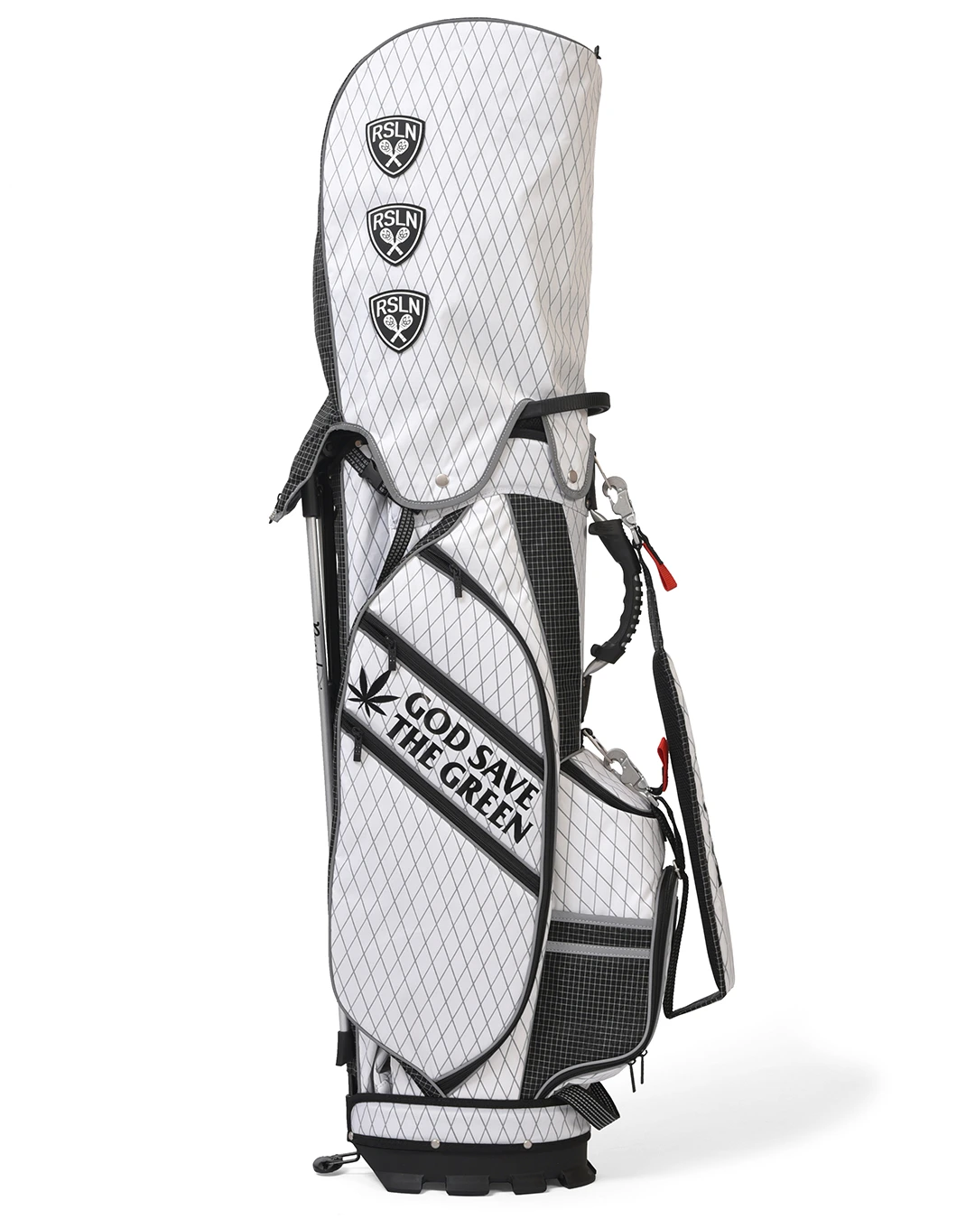 XPAC 3WAY GOLF BAG
