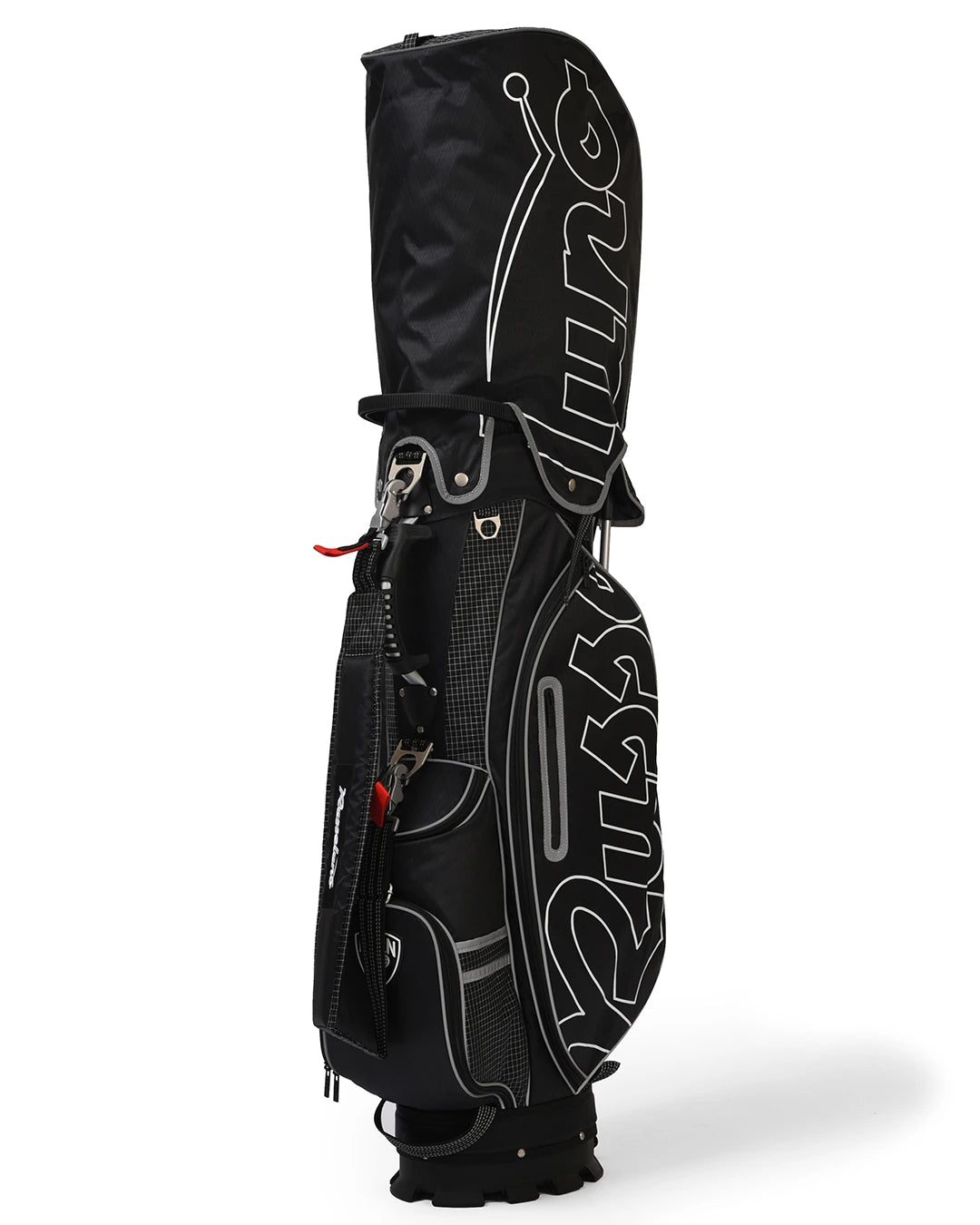 XPAC 3WAY GOLF BAG