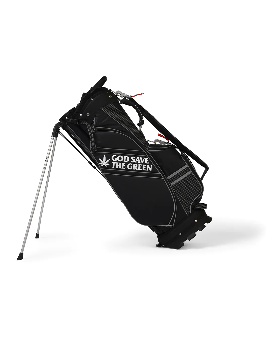 XPAC 3WAY GOLF BAG