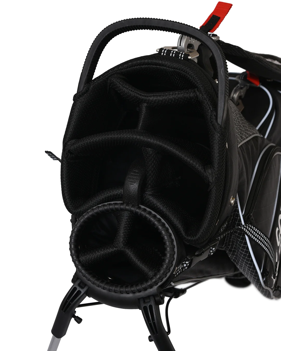 XPAC 3WAY GOLF BAG