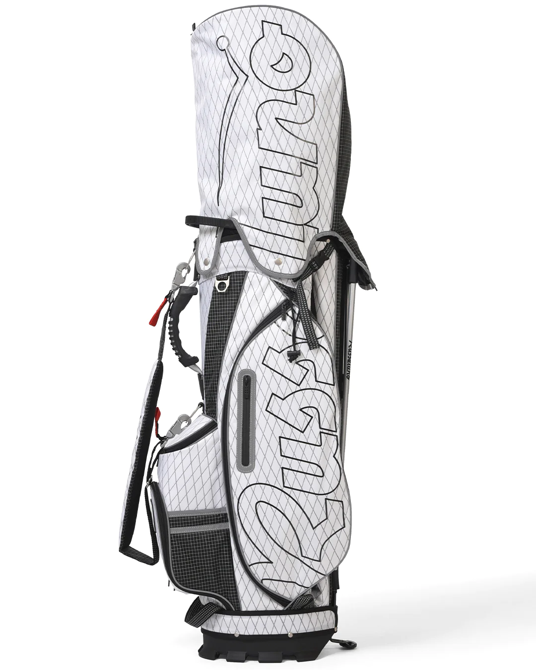 XPAC 3WAY GOLF BAG