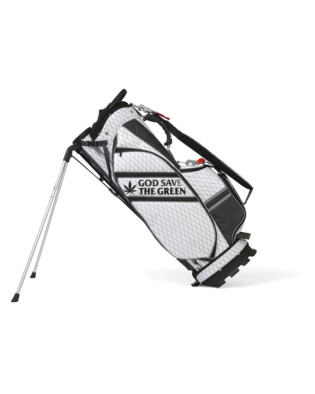 XPAC 3WAY GOLF BAG