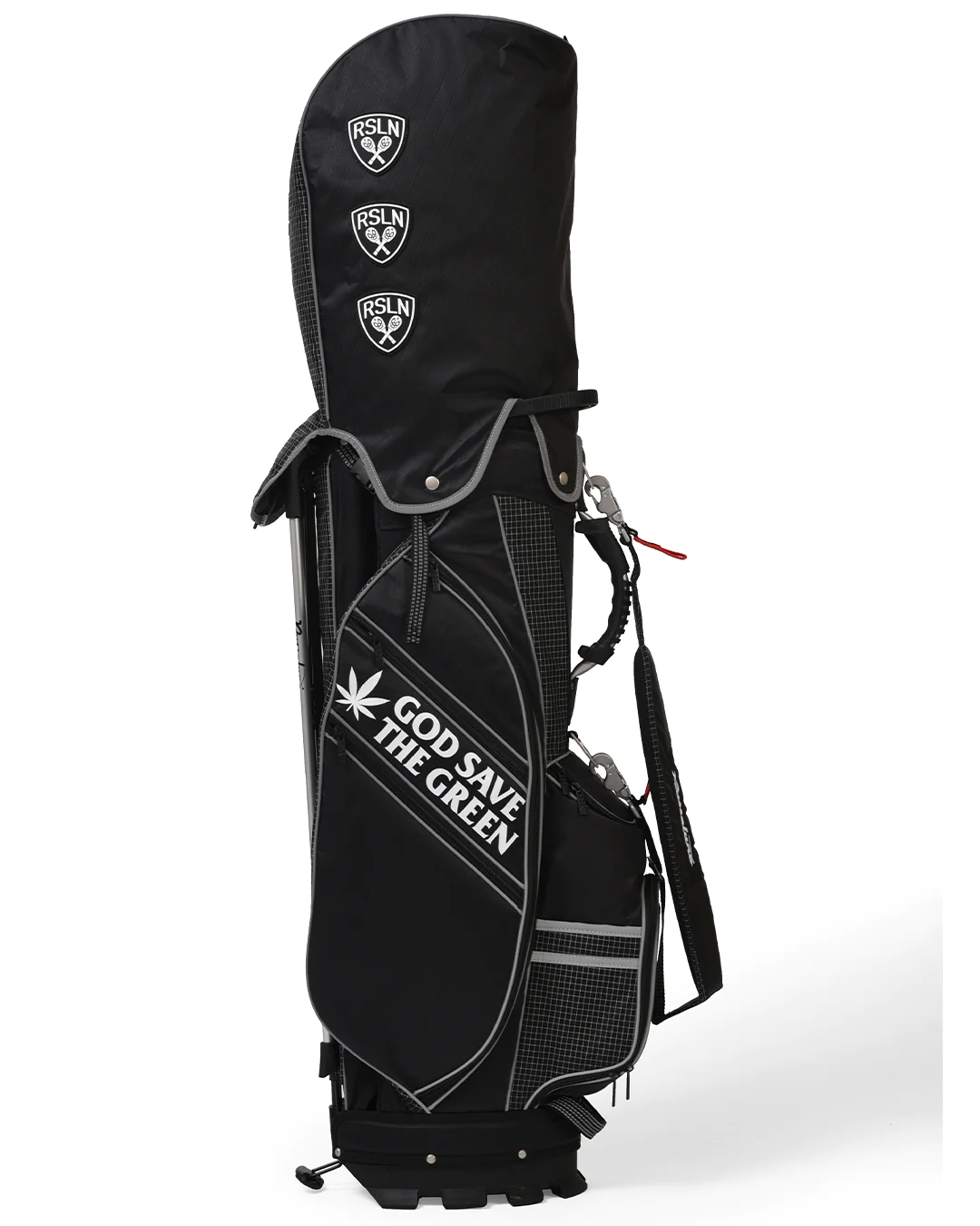 XPAC 3WAY GOLF BAG