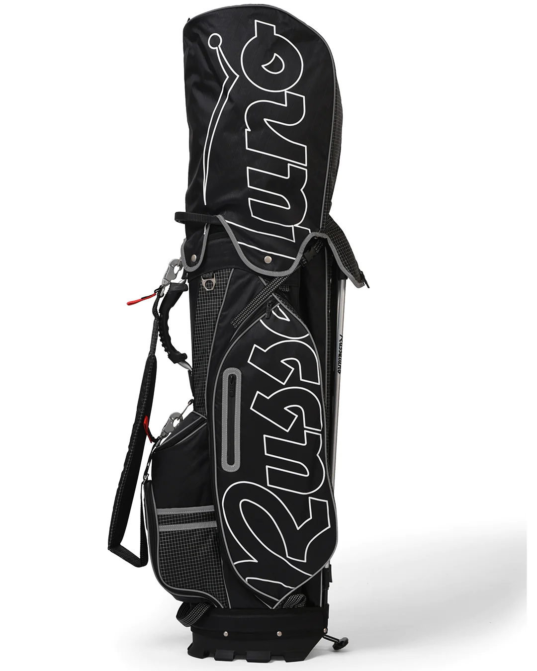XPAC 3WAY GOLF BAG