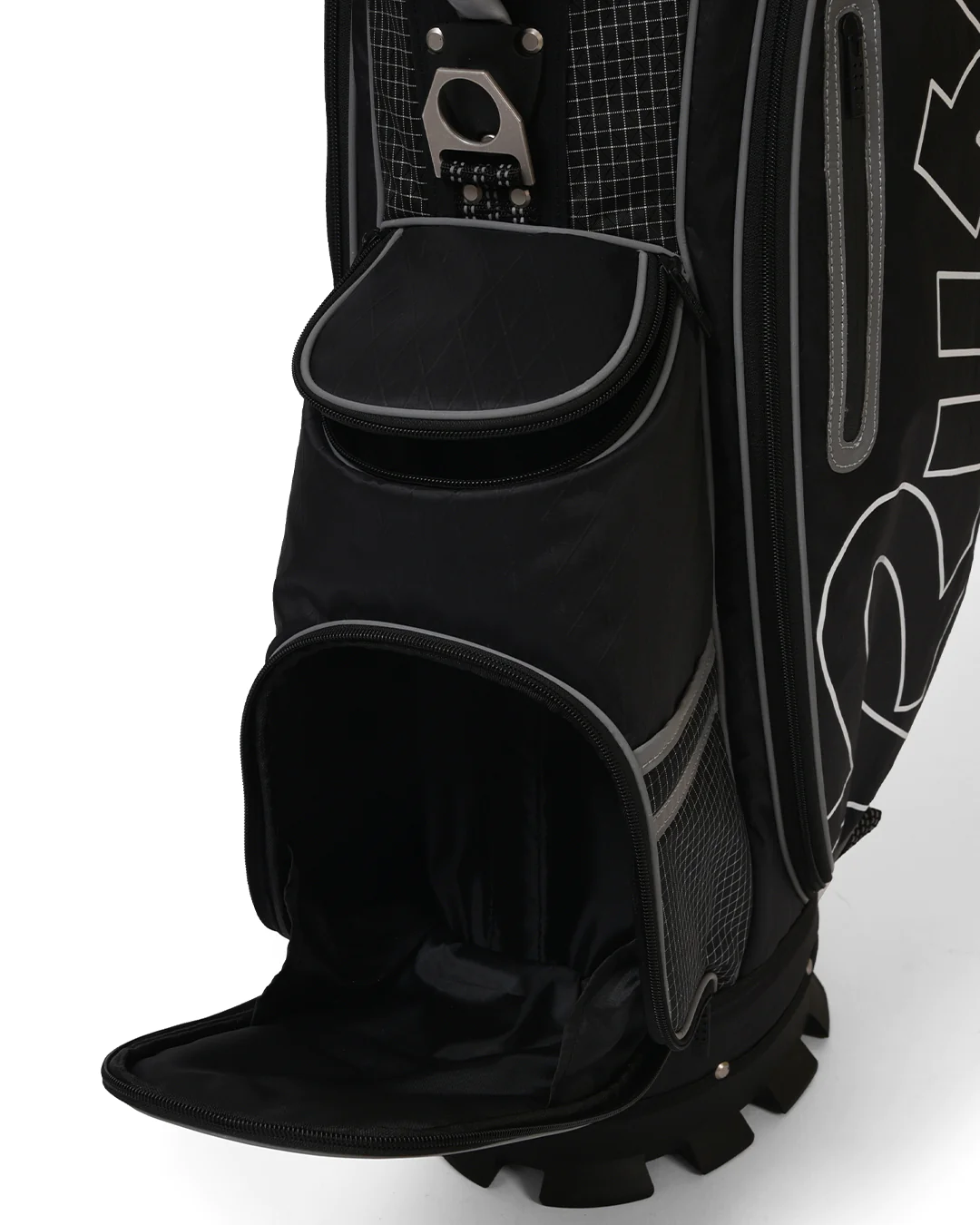 XPAC 3WAY GOLF BAG