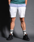 Bicolor Short