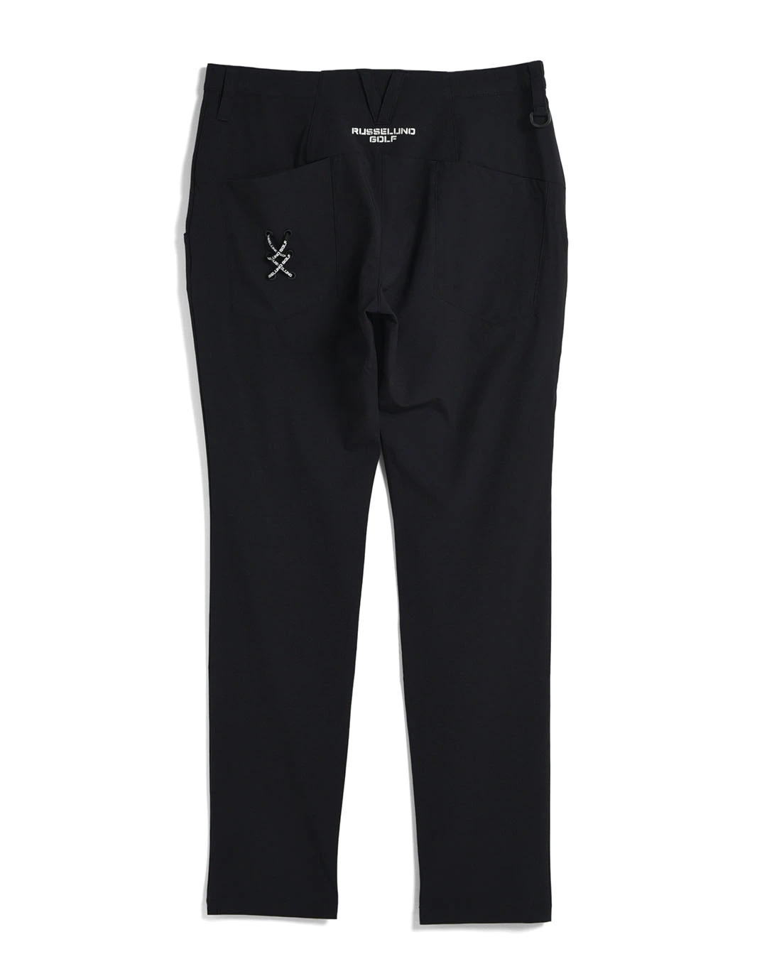 SLIM LONG PANTS (SOLD)