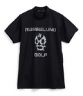 S/S MOCK NECK SHIRT (SOLID)