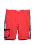 SIDE POCKET SHORTS