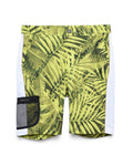 BOTANICAL SHORTS