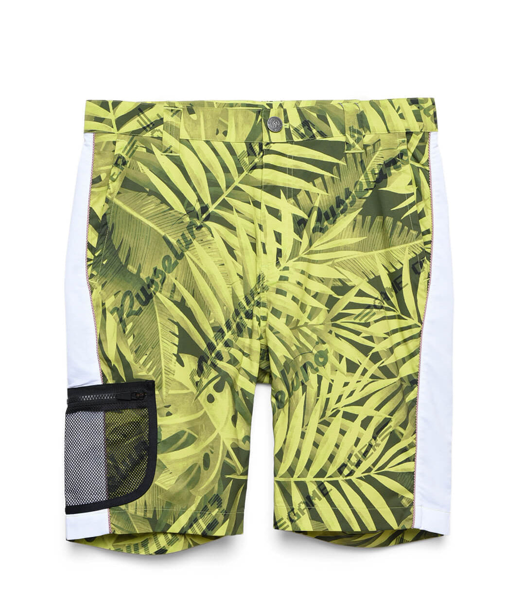 BOTANICAL SHORTS